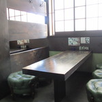 Akaneya Coffee Ten Ekimae Ten - 内観