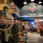 Bubba Gump Shrimp Co. - 