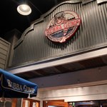 Bubba Gump Shrimp Co. - 