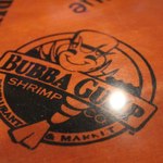 Bubba Gump Shrimp Co. - 