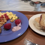 BEST WESTERN PREMIER  - 料理写真: