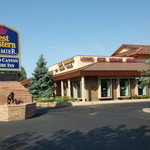 BEST WESTERN PREMIER  - 