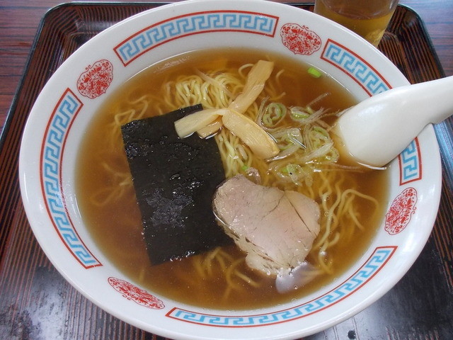 山口食堂 &ndash; 前潟（食堂）｜岩手・盛岡で味わう家庭的定食