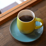 コフィノワ - ドリップコーヒー@税込800円：コロンビア / ピンクブルボン / ミディアムロースト