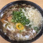 やま信うどん - 