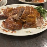 菜香新館 - 