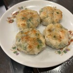菜香新館 - 