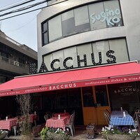 表参道 バッカス - 