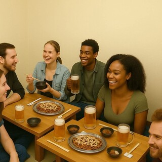 どこかホッとするような空間◆お一人様からグループ利用まで◎