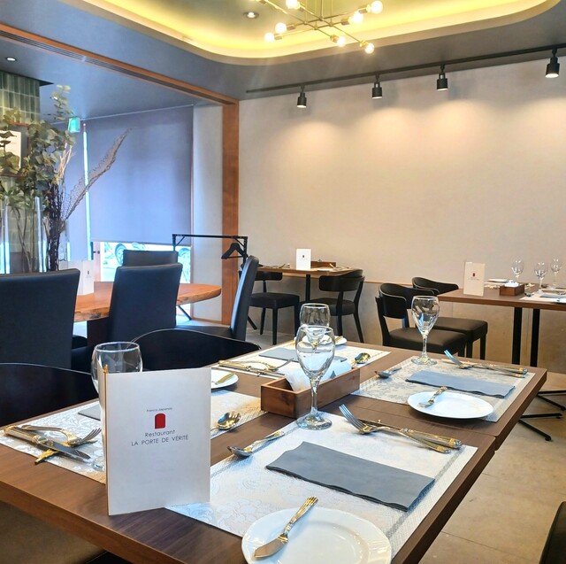 LA PORTE DE VERITE photo 4