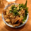 釣宿酒場マヅメ 野毛本店