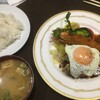 洋食クアトロ