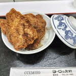 ヨーロッパ軒 総本店 - 