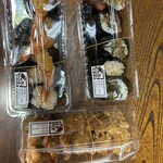 おにぎり小島米店 - 