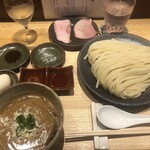 中華蕎麦 とみ田 - 