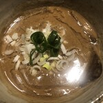 中華蕎麦 とみ田 - 