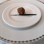 レストラン ヒロミチ - 