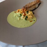 レストラン ヒロミチ - 