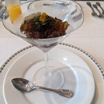 レストラン ヒロミチ - 