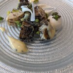 レストラン ヒロミチ - 