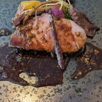 レストラン ヒロミチ - 