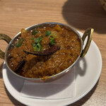 アジアン ダイニング アペクシャ - 料理写真: