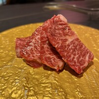 和牛焼肉 伍感 - 