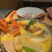モリタ 雲丹五郎 - 