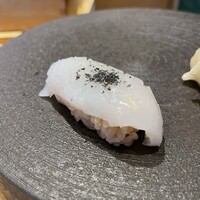 新宿 鮨 つむぎ - 
