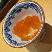 新宿 鮨 つむぎ - 