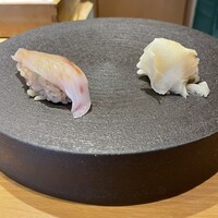 新宿 鮨 つむぎ - 