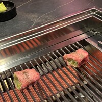 和牛焼肉 伍感 - 