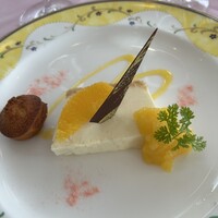 レストラン鳥居平 - 