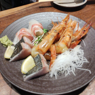 日本酒場 だくと_0