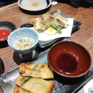 日本酒場 だくと_1