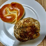 MARUICHI BAGEL - 