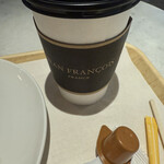 ジャン・フランソワ 横浜ポルタ - 