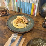 フェリチェッタ - 