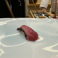 鮨 なんば 日比谷 - 
