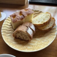 RISTORANTE＆BAR EVOLTA - 