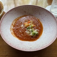 RISTORANTE＆BAR EVOLTA - 
