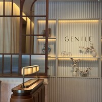 GENTLE Sushi Bar - 