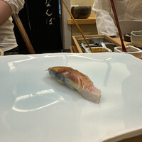 鮨 なんば 日比谷 - 