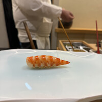 鮨 なんば 日比谷 - 