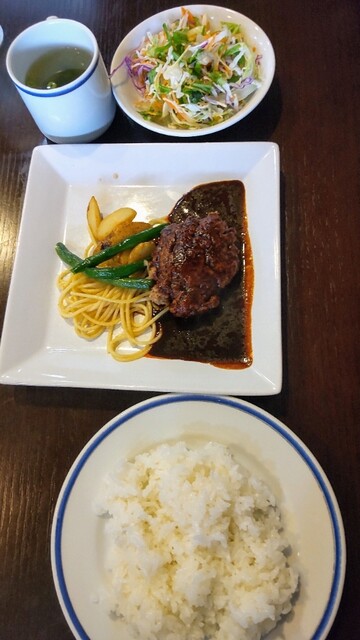 カサン - 多賀城（喫茶店）の写真