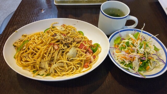 カサン - 多賀城（喫茶店）の写真