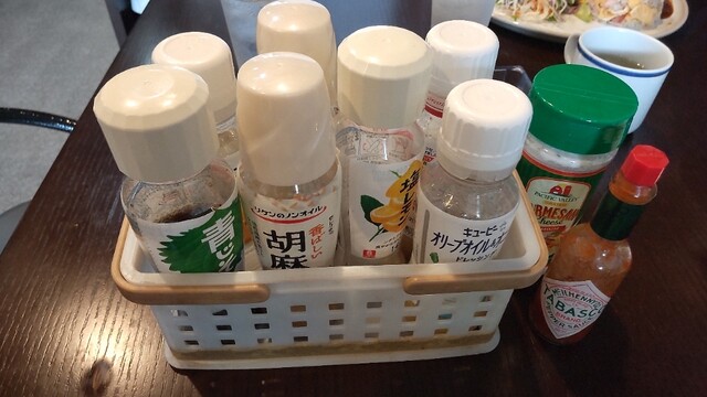 カサン - 多賀城（喫茶店）の写真