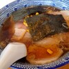 手打ちラーメン 本丸