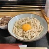うどん 讃く
