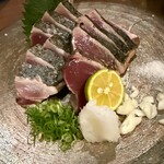 酒菜 山もと山もと - 